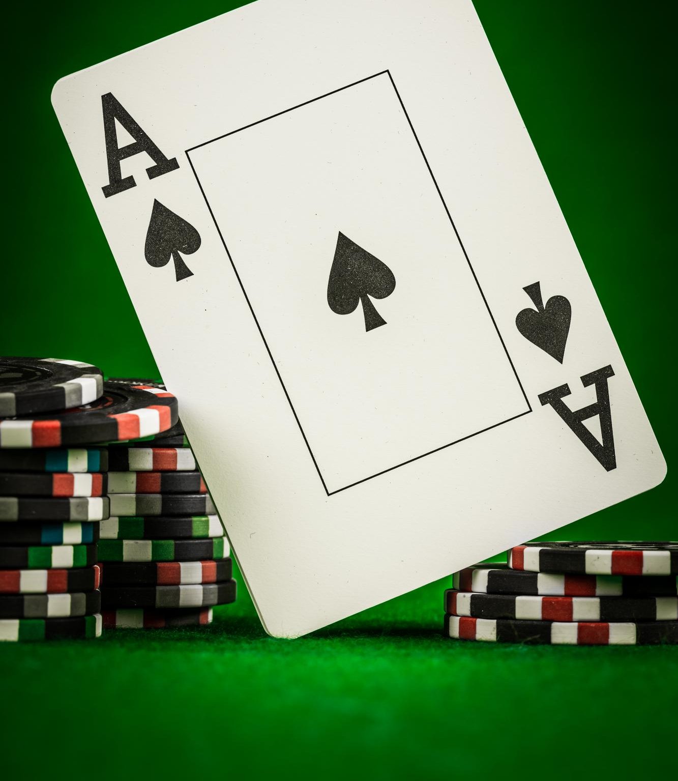 Blackjack