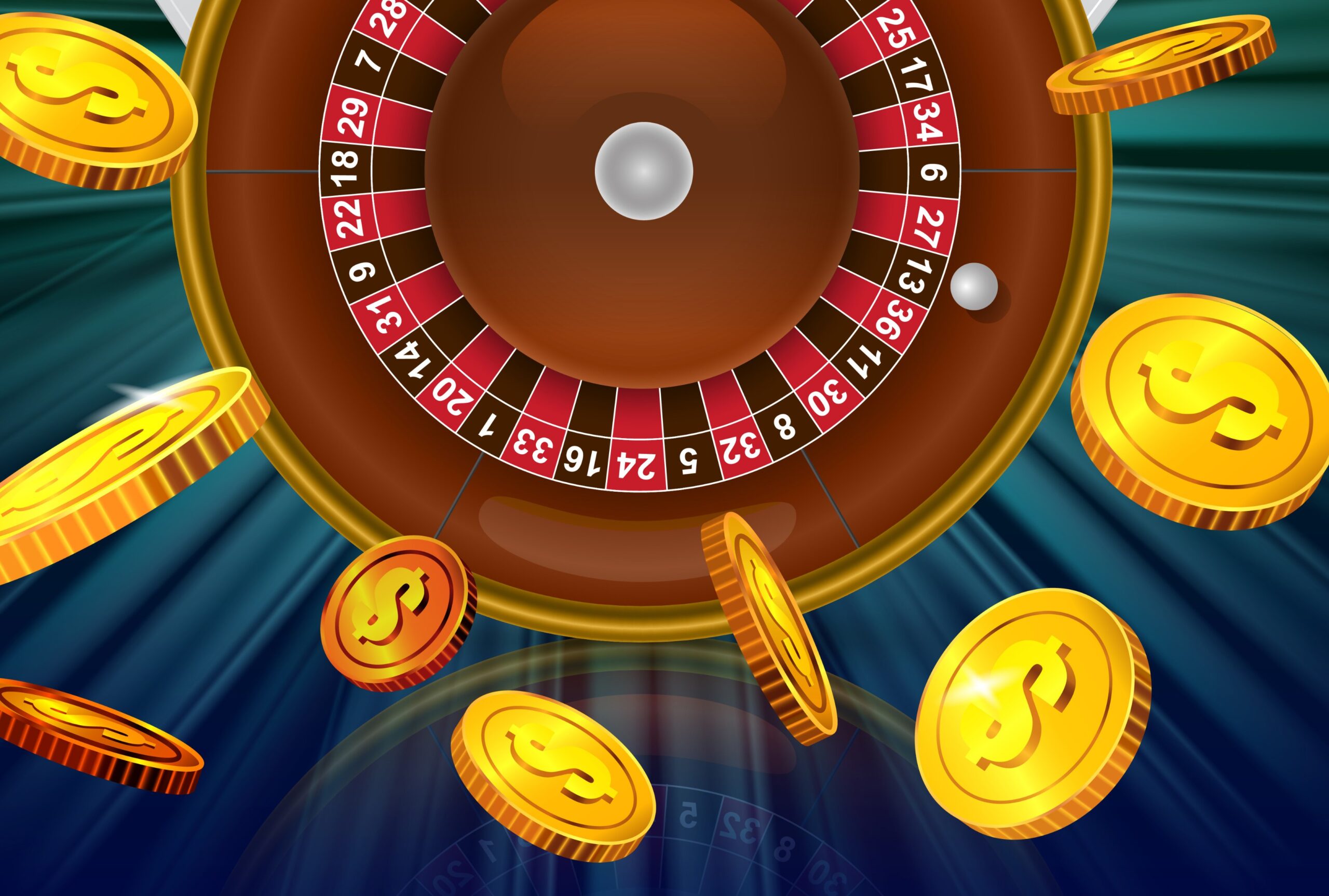 Ruleta